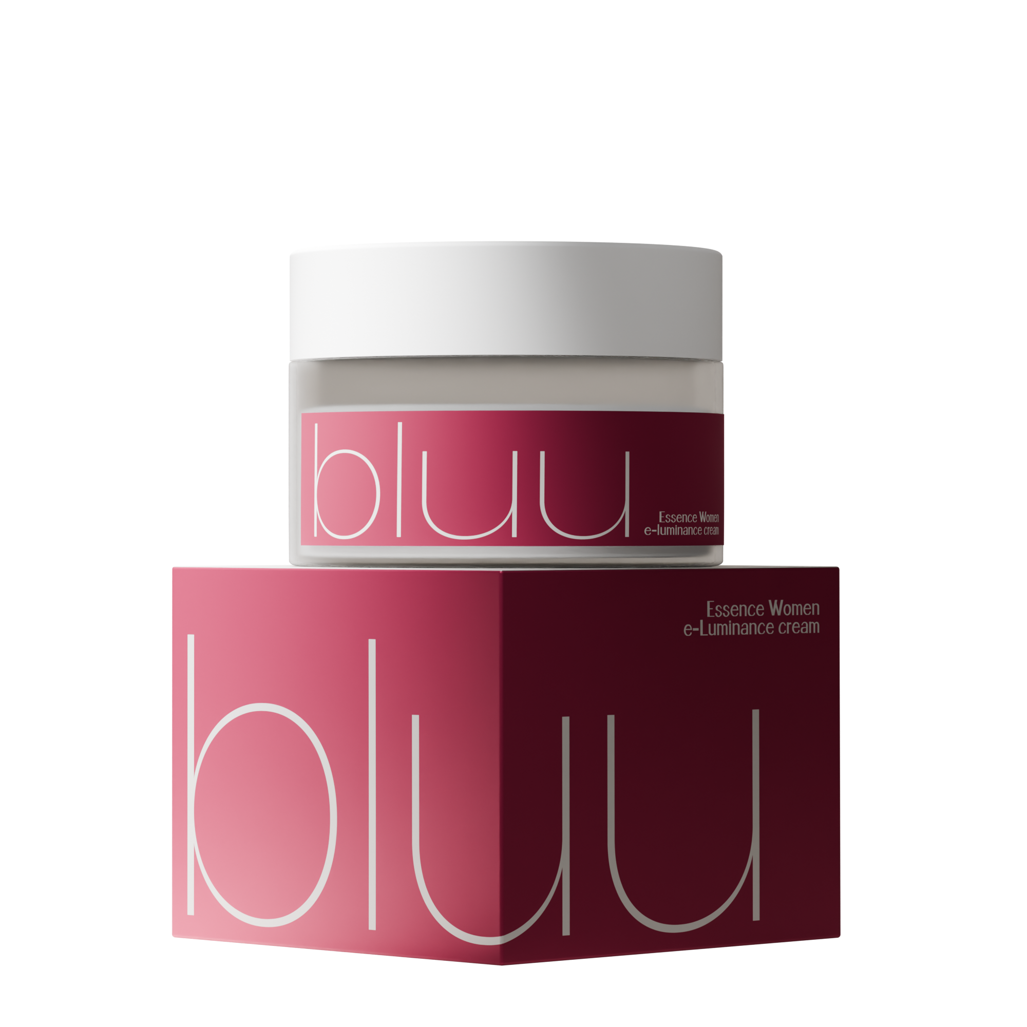 Essence by BLU Face Brightening Cream for Women | Acne & Glow Care